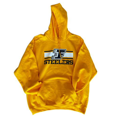 Farrell Steelers Hoodie
