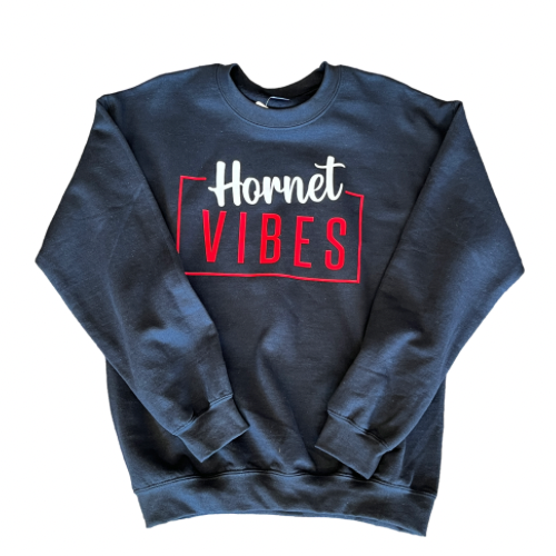Hornet Vibe Sweatshirt