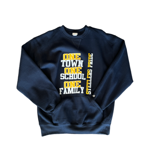 Farrell Pride Sweatshirt