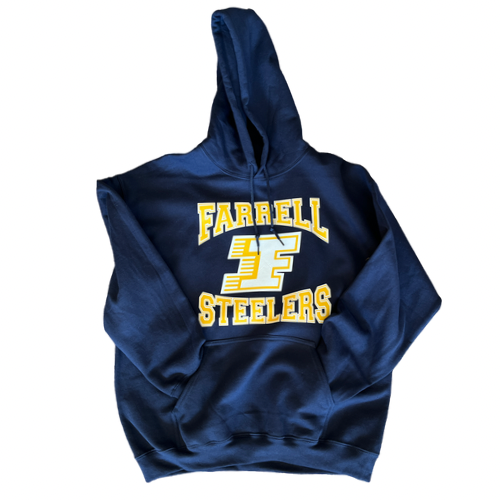 Flying F Hoodie