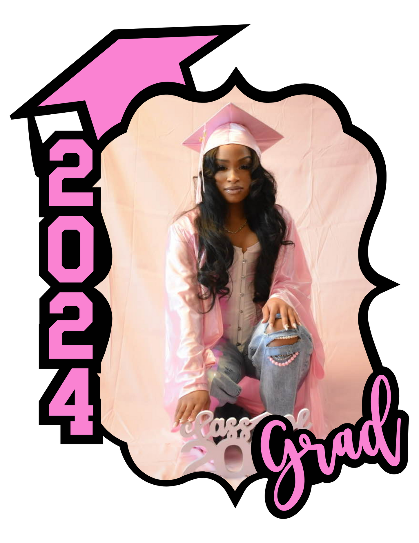 Grad Fans
