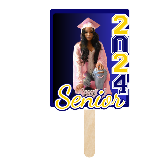 Grad Fans