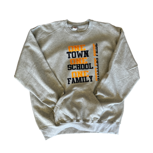 Farrell Pride Sweatshirt