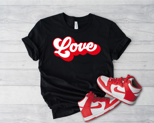 LOVE