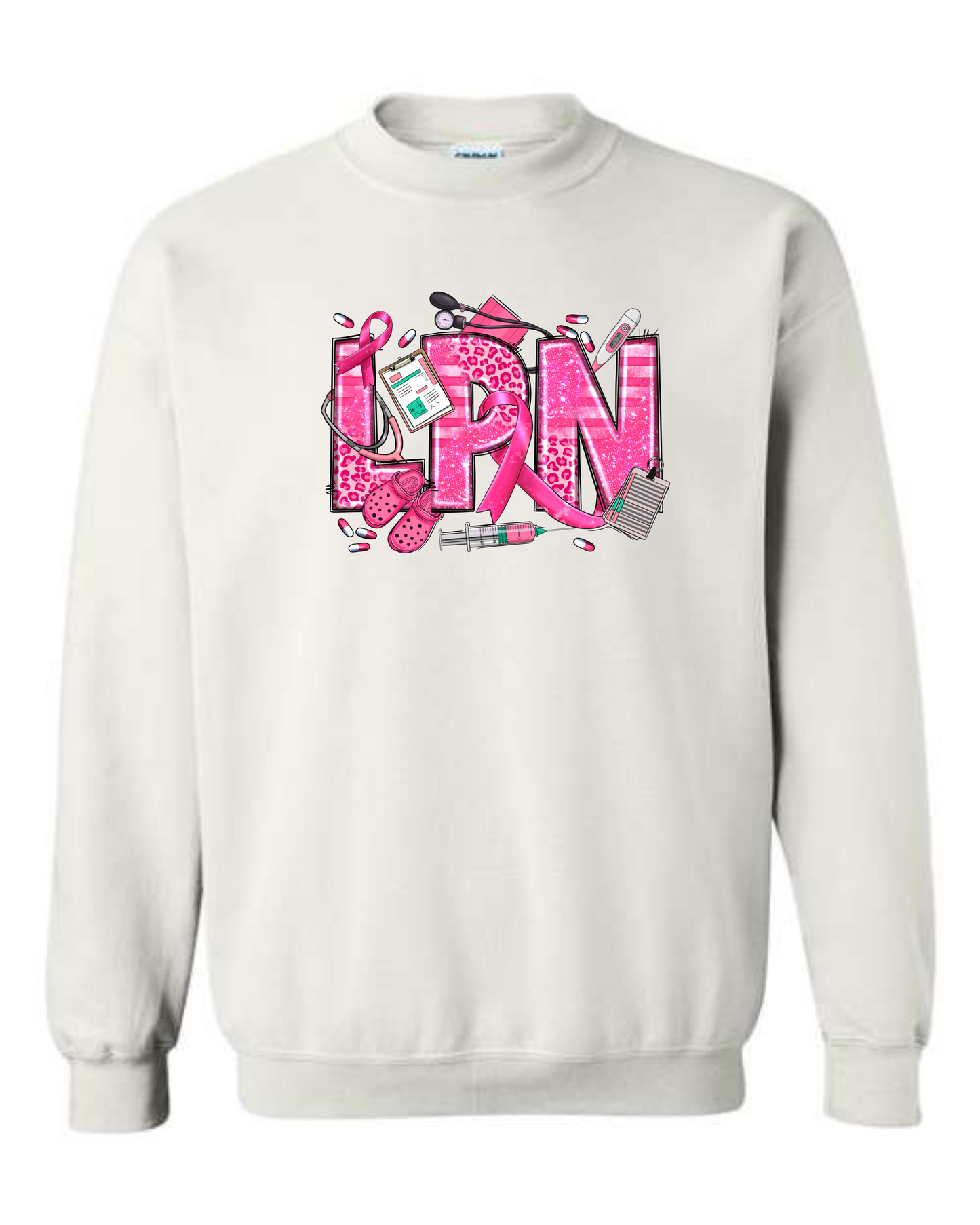 LPN Pink