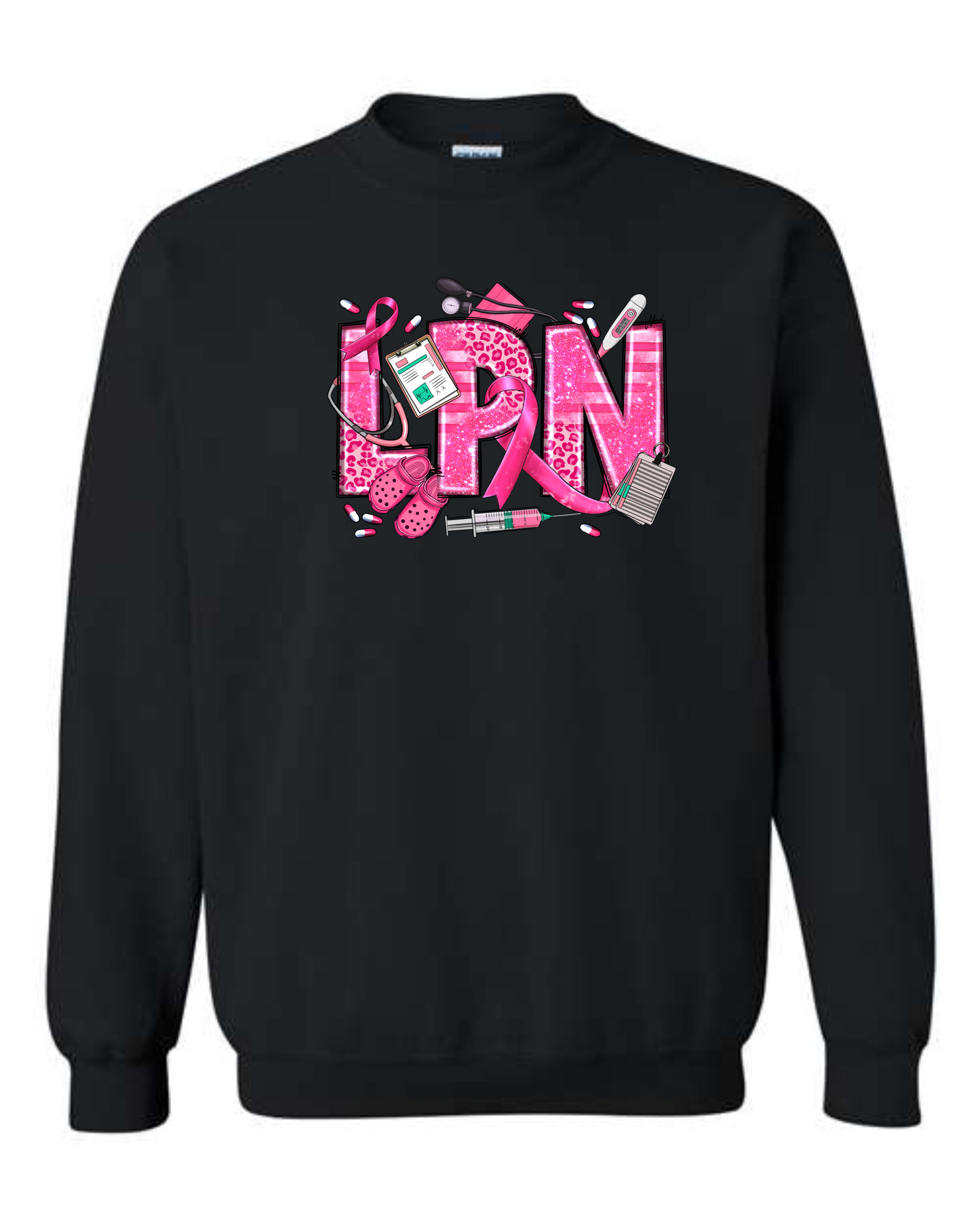 LPN Pink