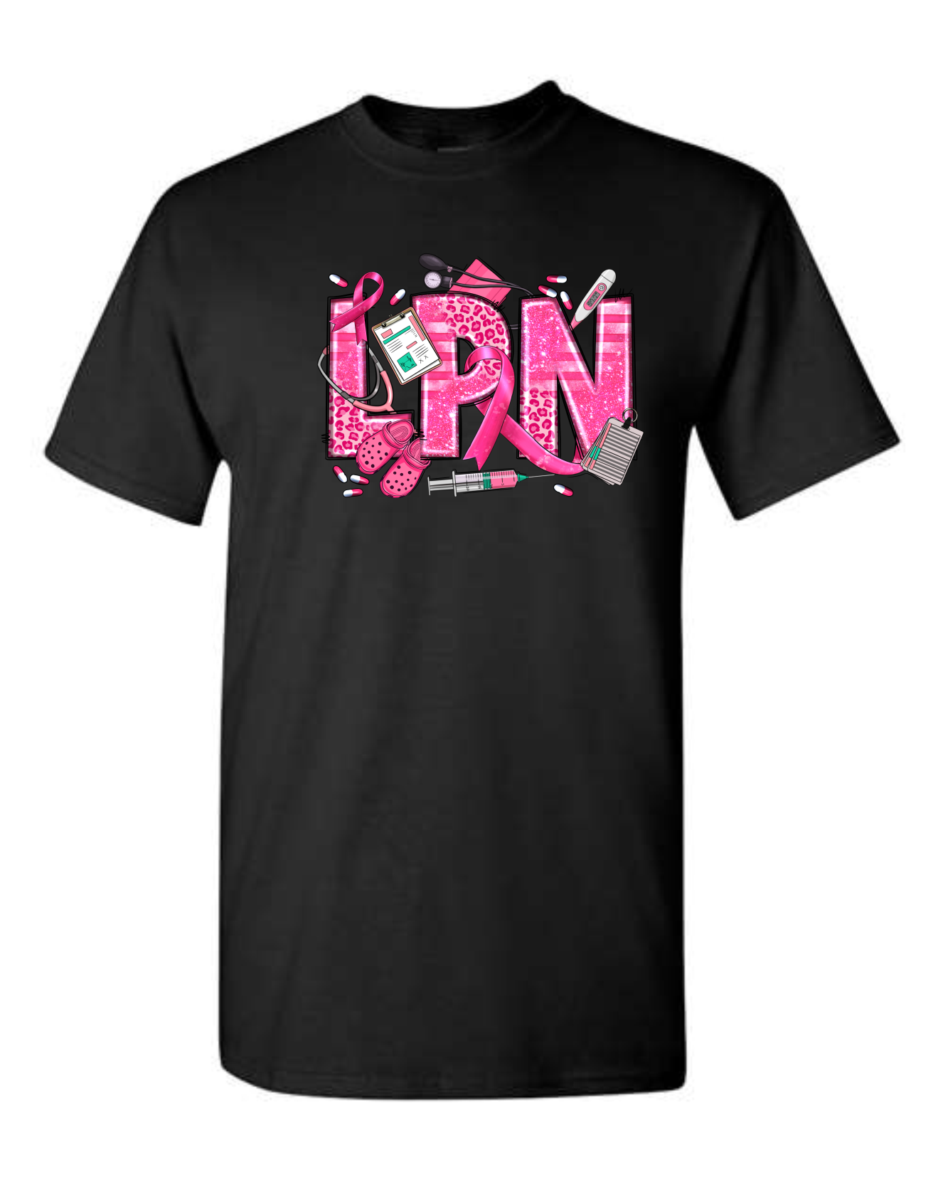 LPN Pink