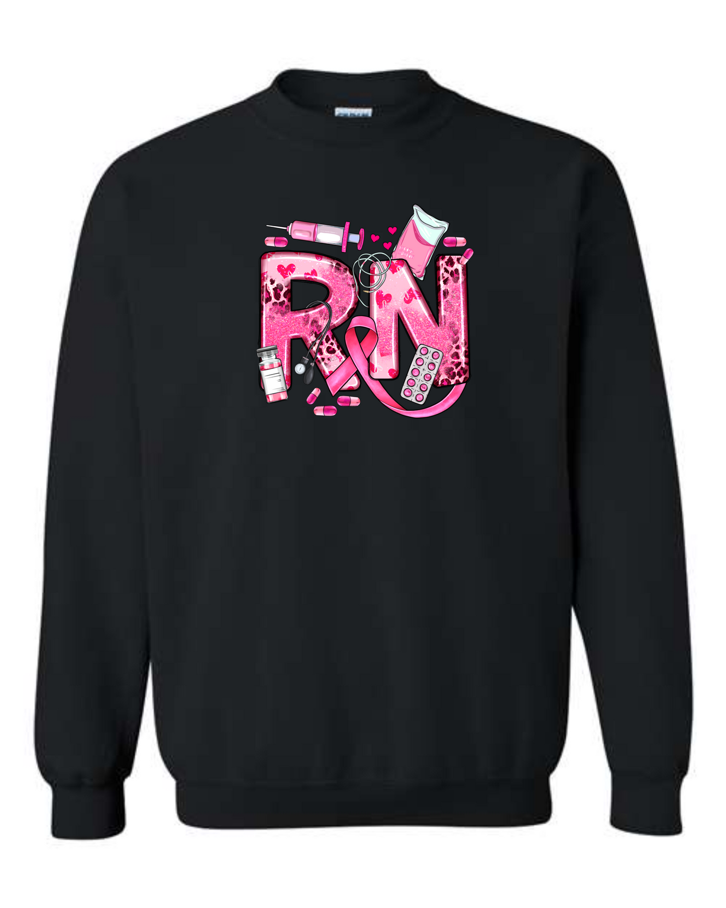 Pink RN