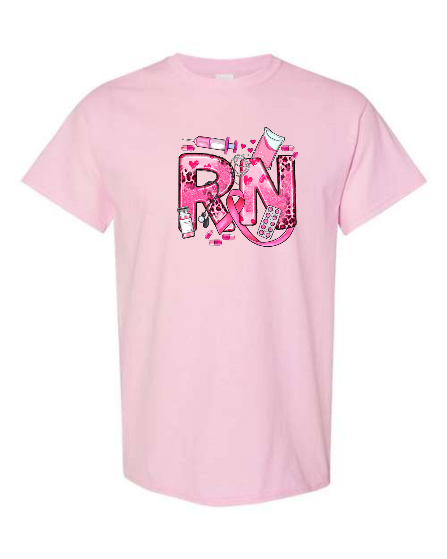 Pink RN