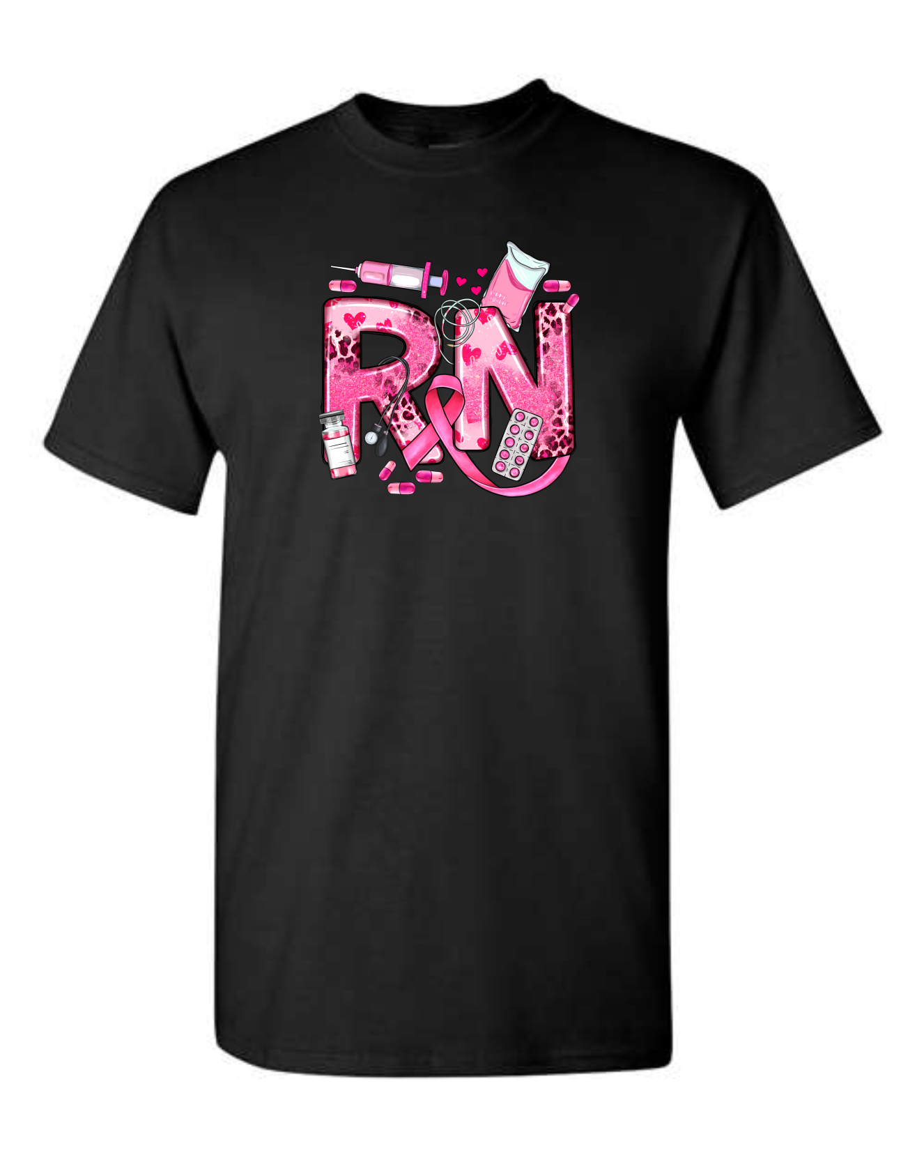 Pink RN