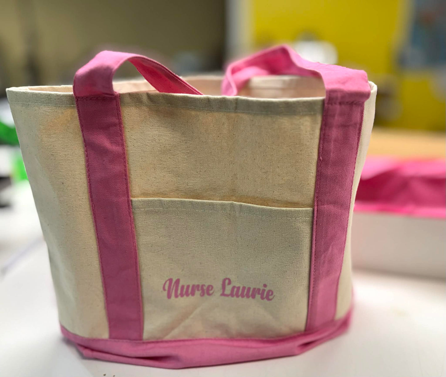 Soft Life Nurse Box