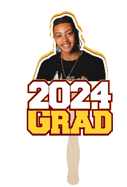 Grad Fans