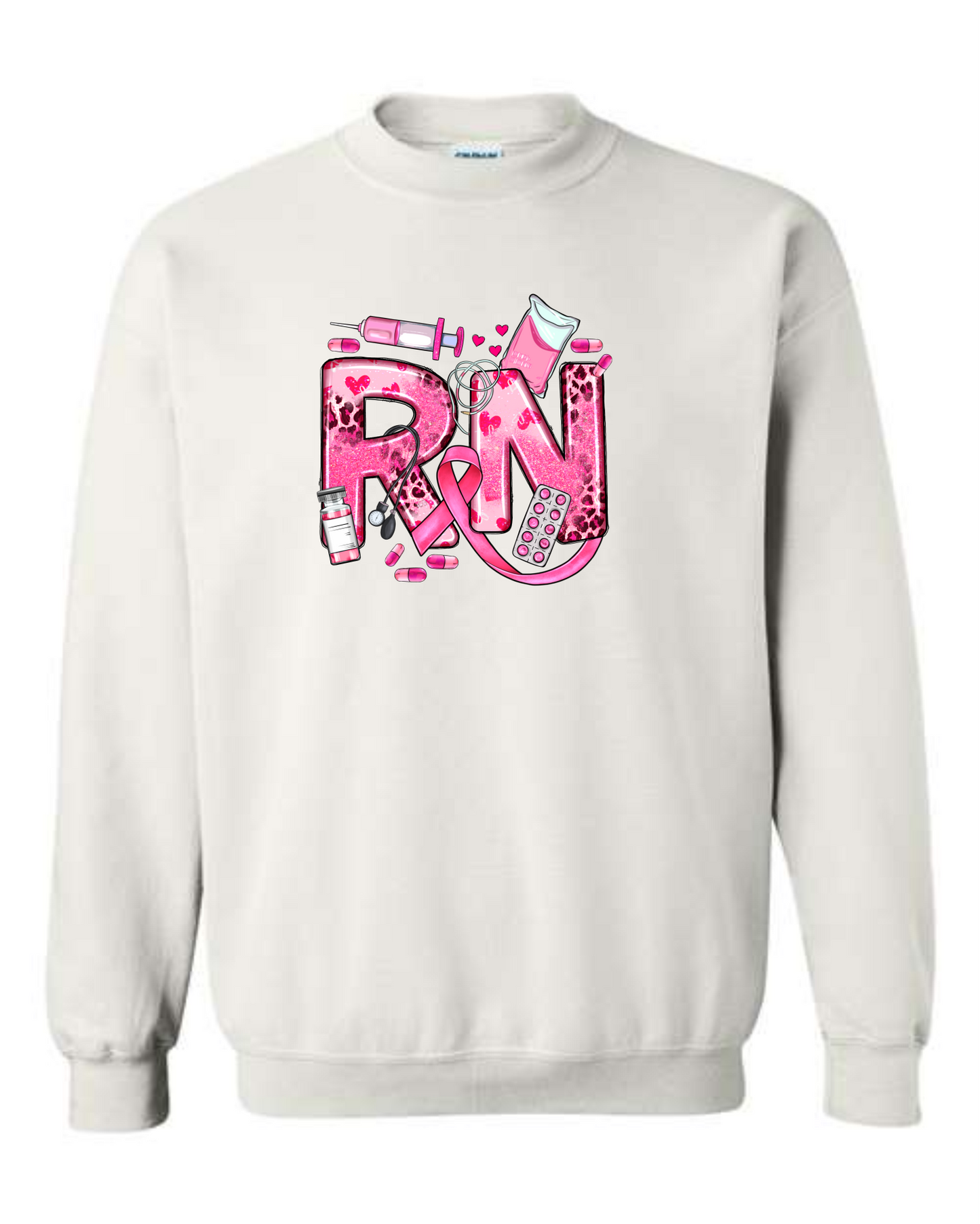 Pink RN