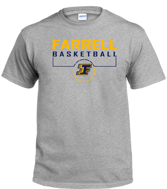 Farrell "Court" Basketball shirt