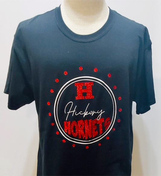 Hickory Glitter T
