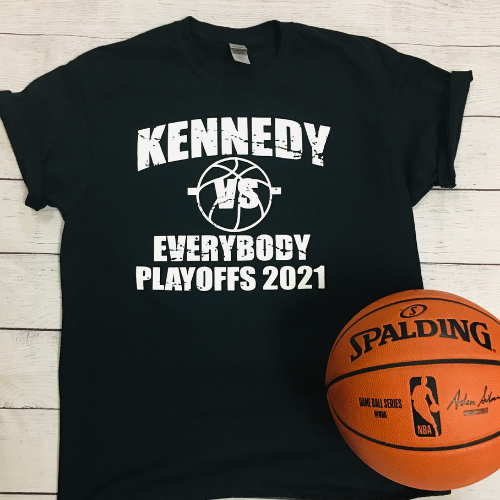 Custom T-Shirts