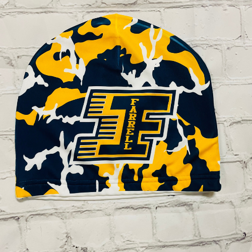 Custom Beanie