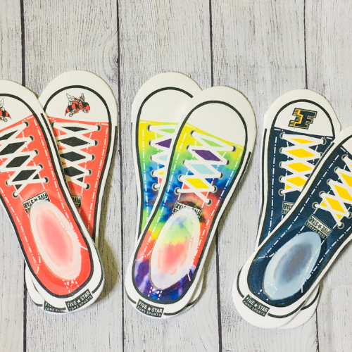 Custom Socks