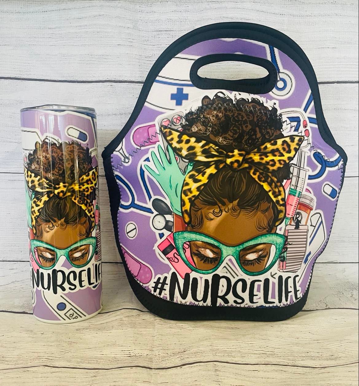 Nurselife Bundle