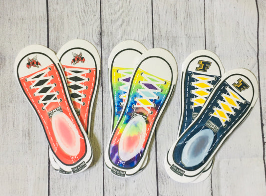 Custom No show socks
