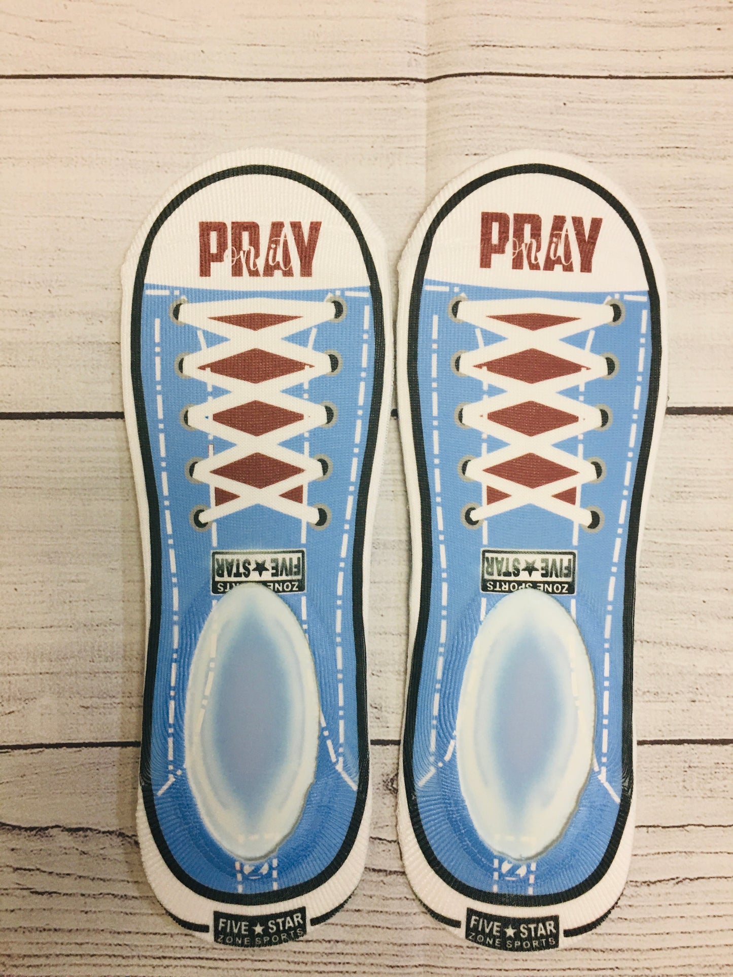 Custom No show socks