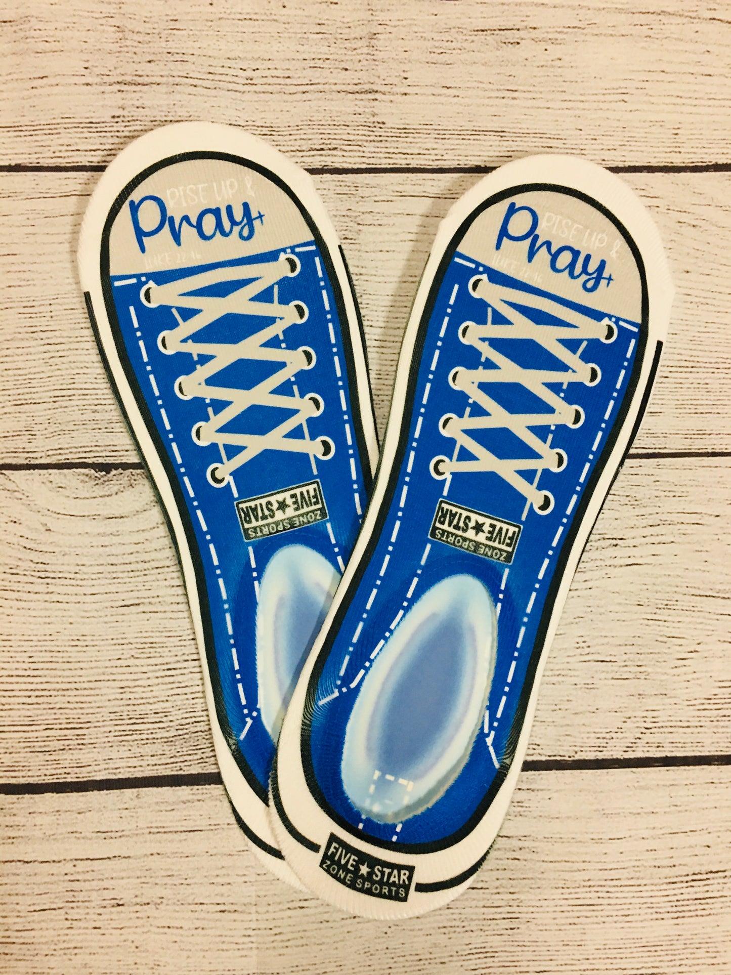 Custom No show socks