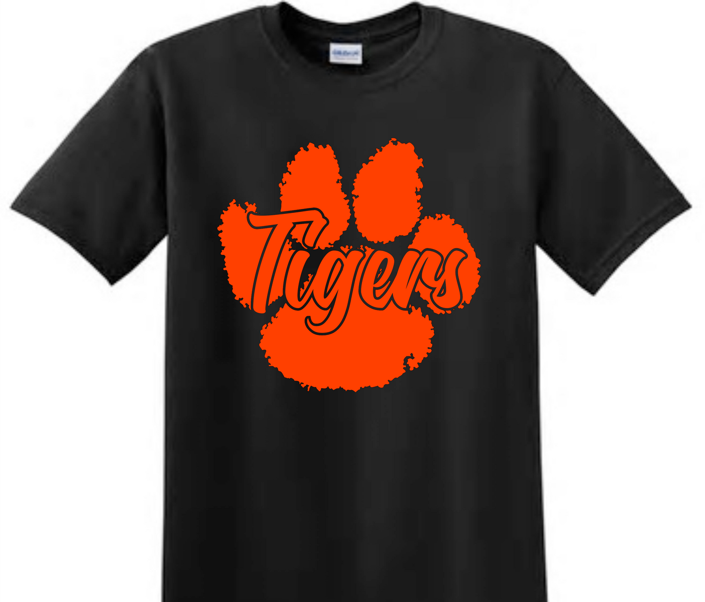 Tiger Paw