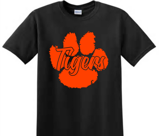 Tiger Paw