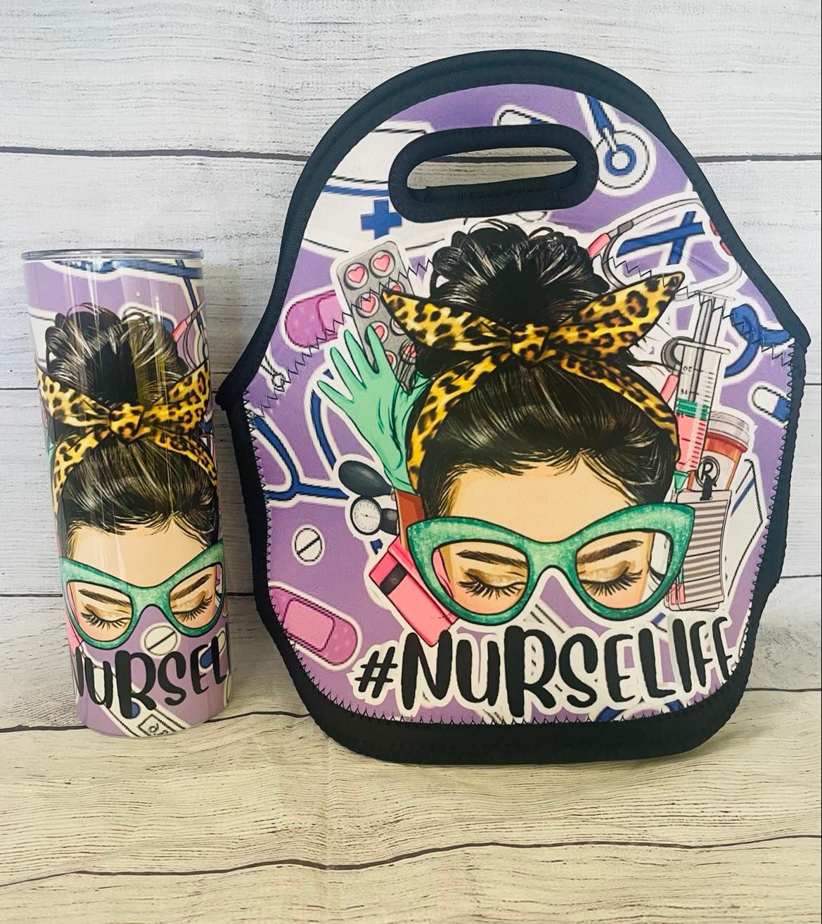Nurselife Bundle