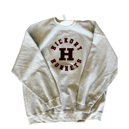 Hickory Hornets Sweatshirt