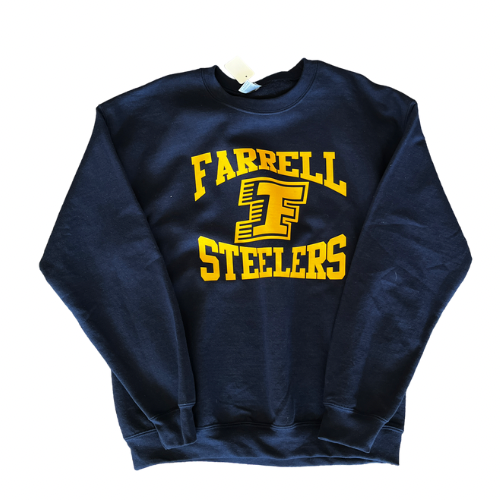 Farrell Flying F Sweatshirt