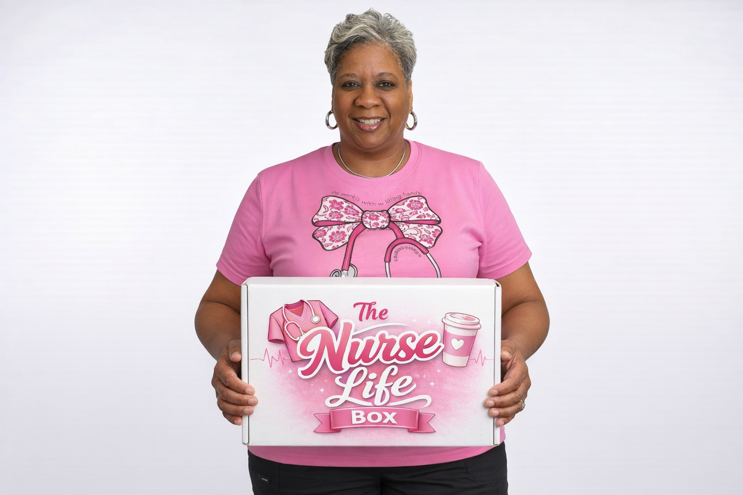 The Nurse Life Box™ -  Volume 1 (Feb–Jun)