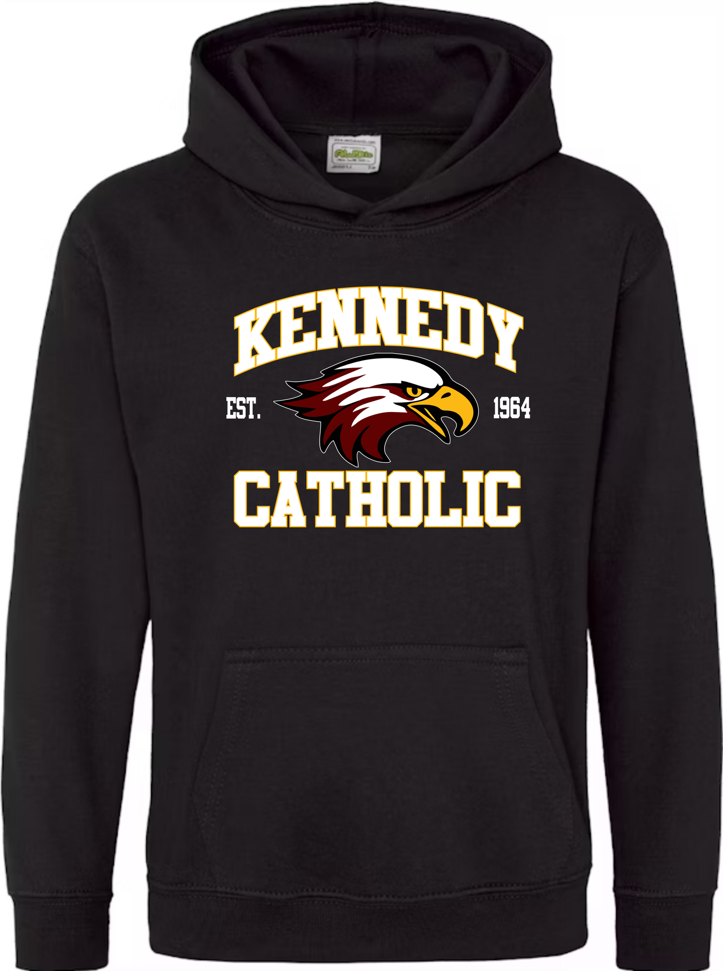 Kennedy Catholic  est. 1964 Hoodie