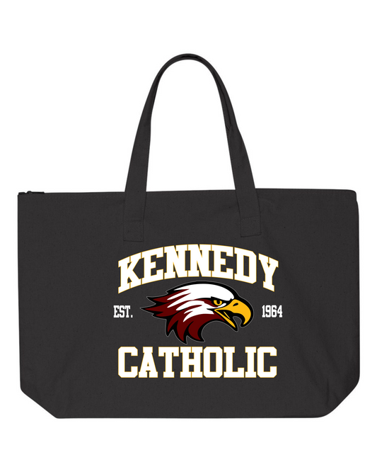 KC Tote bag