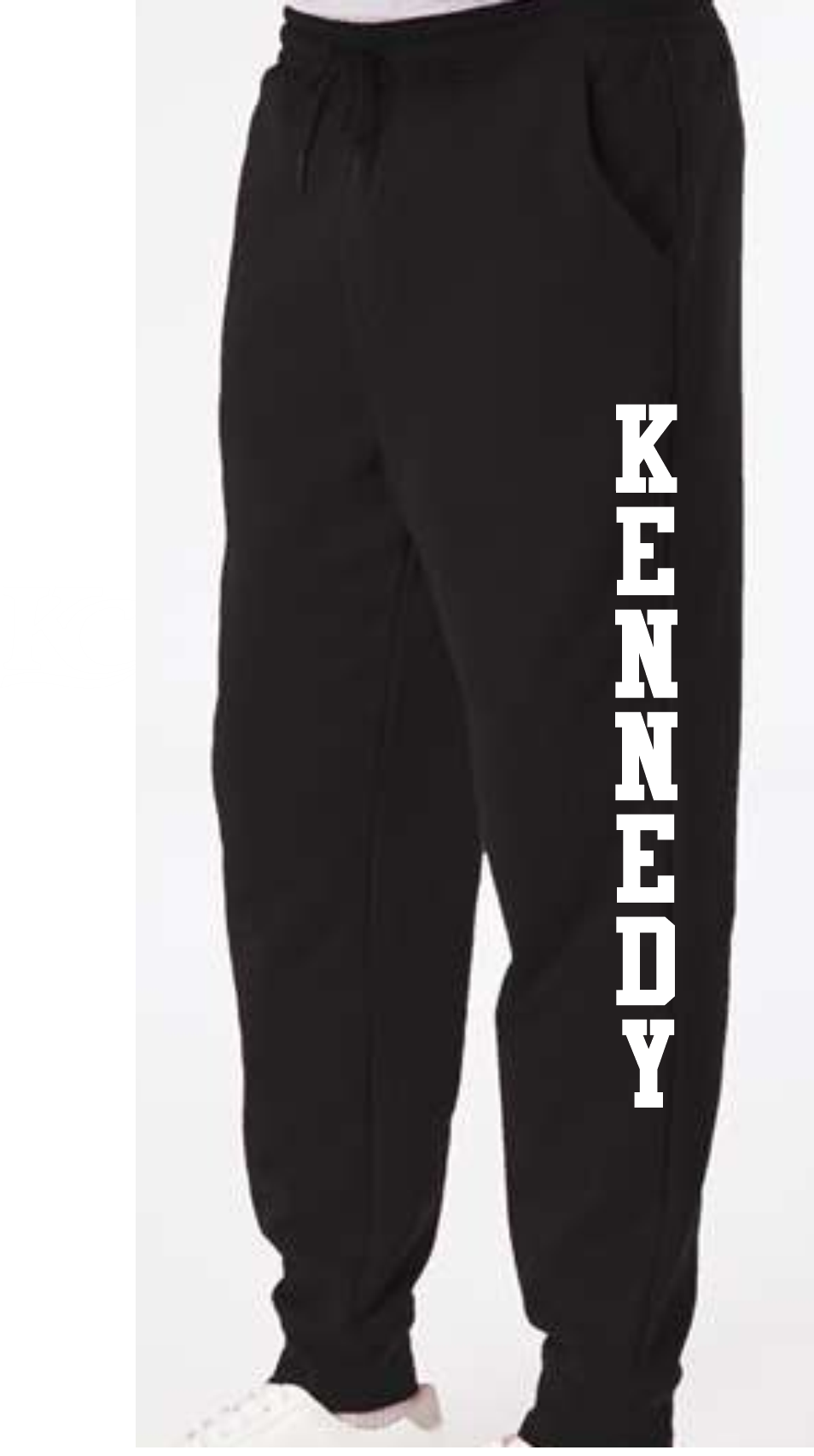 KENNEDY Sweatpants