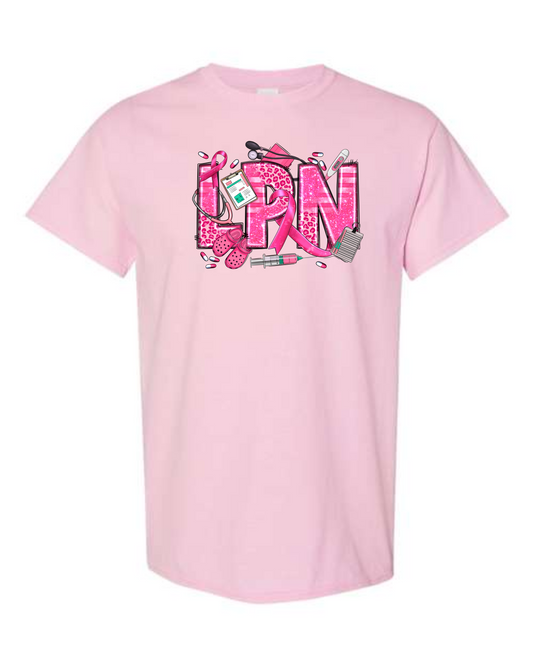 LPN Pink