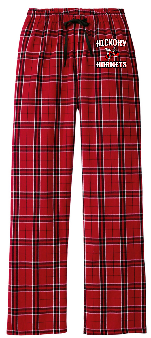 Women’s Flannel PJ Pants