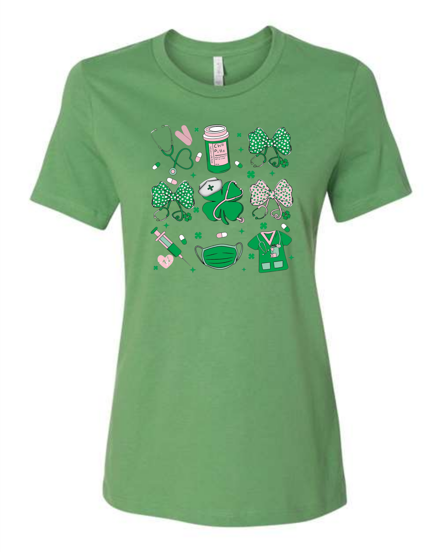 The Nurse Life Box™ -  Volume 1 (Feb–Jun)